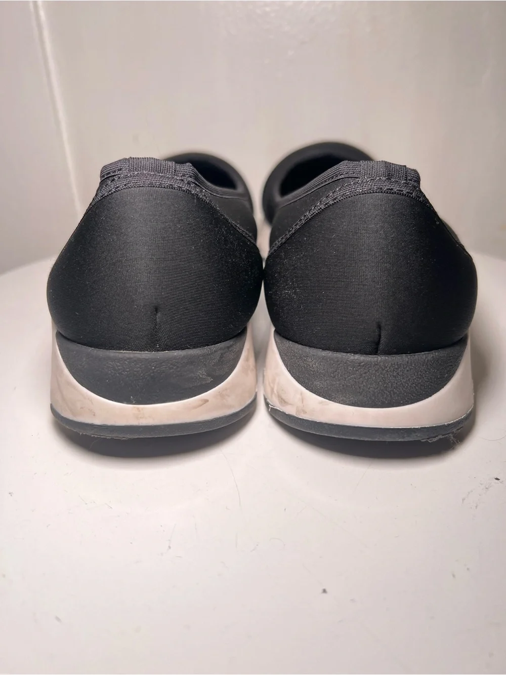 STAUD Women's Gino Ballet Glides. Size 38.